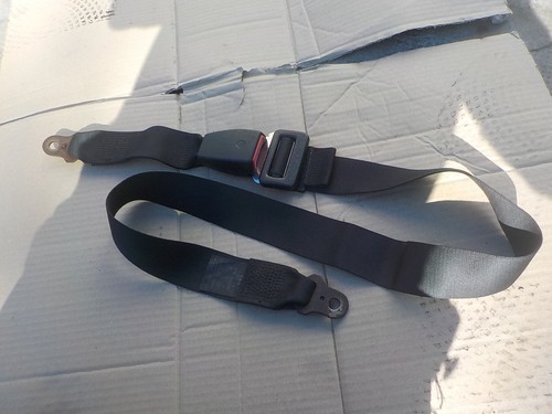 Ceinture ventrale arriere - ventrale,