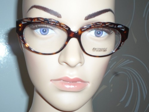 Monture lunettes emmanuelle - monture,