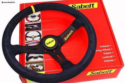 Volant 465 sabelt 350 mm - sabelt,