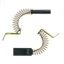 Balais à Charbon Du Moteur