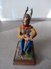 Vercingétorix Soldat en Plomb