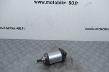 Demarreur Yamaha YBR 125 4