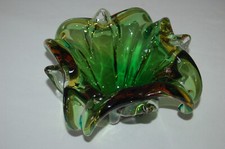 vide poche verrerie Murano