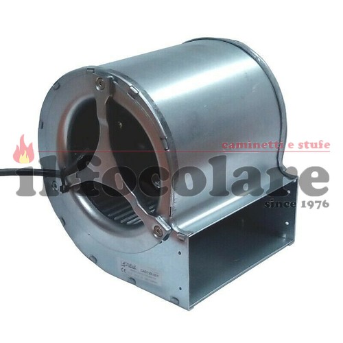 Ventilateur centrifuger poêle - ventilateur,