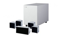 Jamo 102 hcs surround - hcs, 5