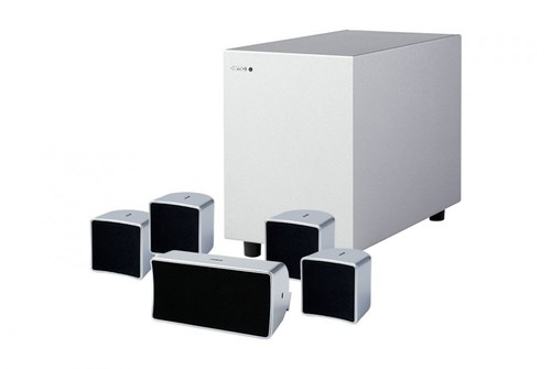 Jamo 102 hcs surround - a,