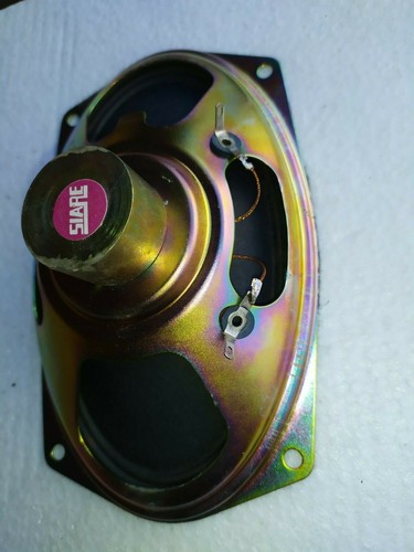 Haut parleur speaker - haut,