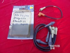 Renault  20 / 25 / Fuego faisceau d allumage fils de bougies antiparasite