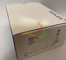 1PCS NEW BASLER Industrial camera piA2400-17gc