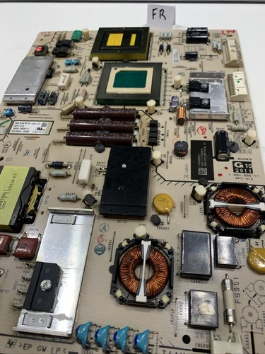 Carte alimentation sony - carte,
