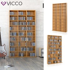  Etagère CD étagère debout