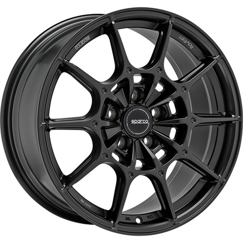 Jante alu sparco - sparco, ff2