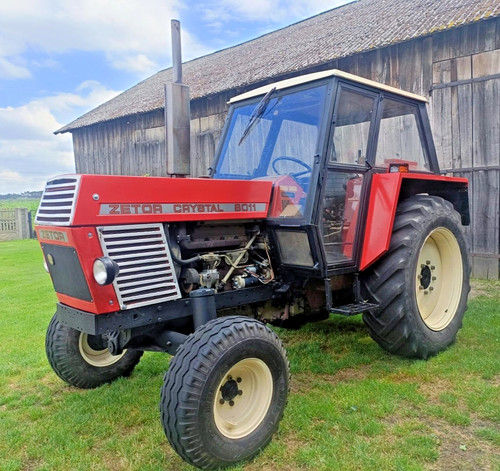 Zetor 8011 8045 12011 - 8011,