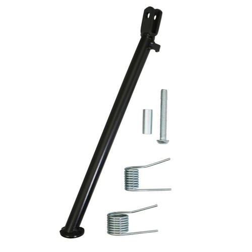 Bequille boite laterale - bequille,