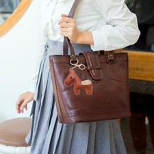 Breloque cheval pour sac à