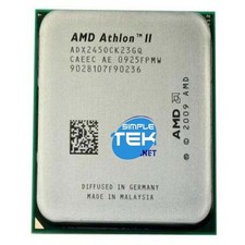 Processeur Amd Athlon 2 X2 245