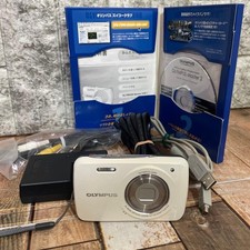 Appareil photo numérique