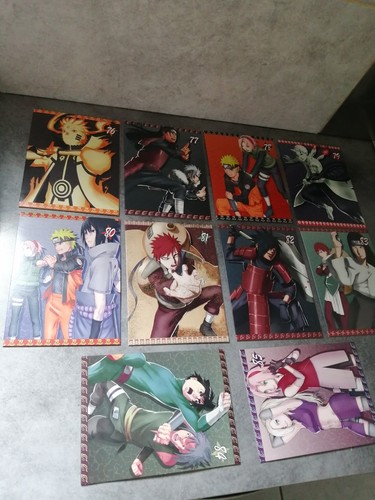 Naruto shippuden edition - naruto,