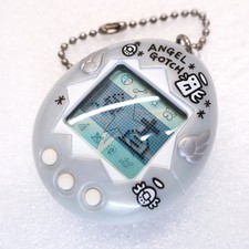 Tamagotchi Angelgotchi Angel