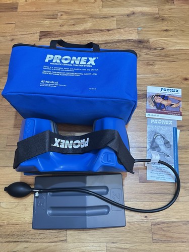 Pronex pneumatic cervical - pneumatic,