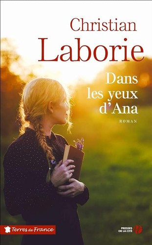Dans les yeux - -, laborie