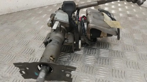Toyota echo electric power - toyota, p1