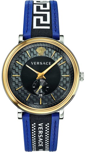Versace circle vebq01419 - v-circle,