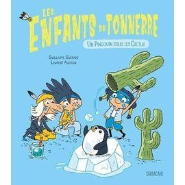 Livre pingouin sous - sous, les