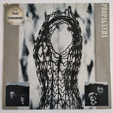 Propaganda – A Secret Wish -