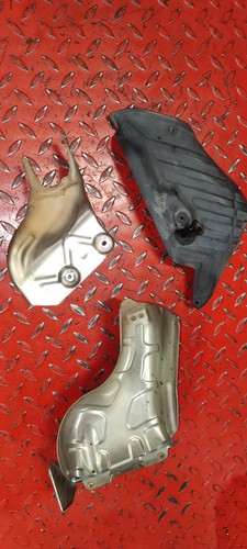 Protection thermique moteur - protection,