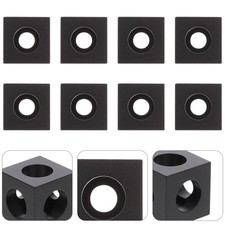 8 Pcs Accessoires D'extrusion