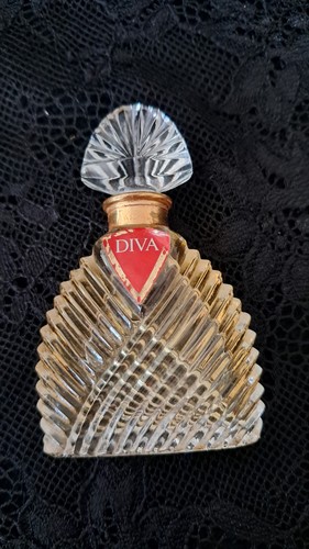 Diva emmanuel ungaro eau de - emmanuel,