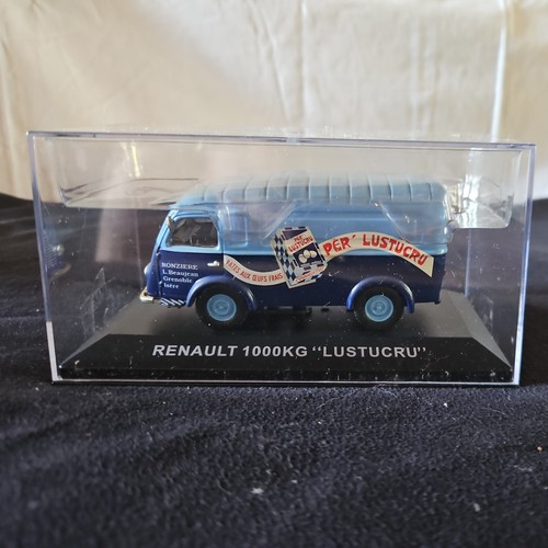 Renault 1000kg lustucru - -,