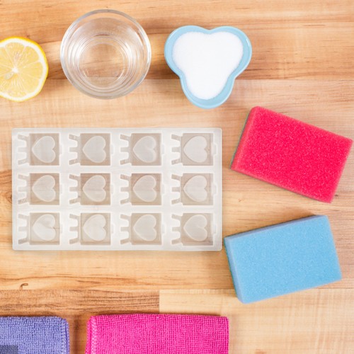 Mini moule silicone - mini, en