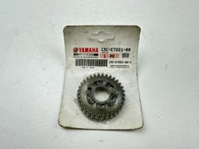 PIGNON BOITE DE VITESSE OFFICIEL YAMAHA 13C-E7221-00