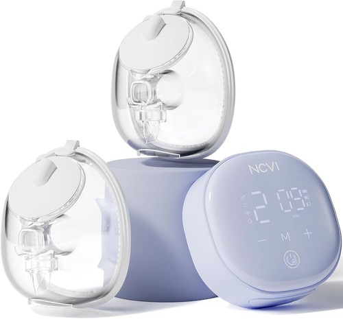 Ncvi tire lait - ncvi, mains