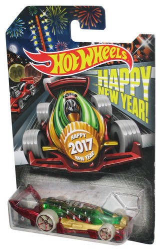 Hot wheels joyeuses années - hot,