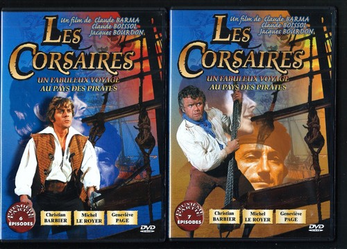 Intégrale série tv les - de, la