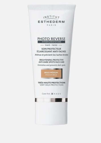 Esthederm photo reverse soin - reverse,