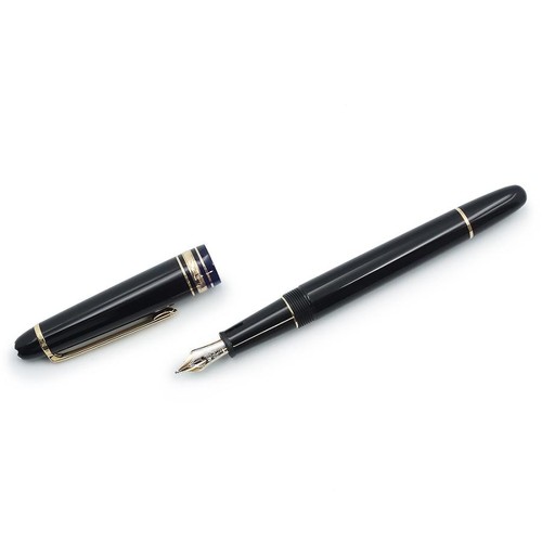 Stylo plume montblanc - stylo,