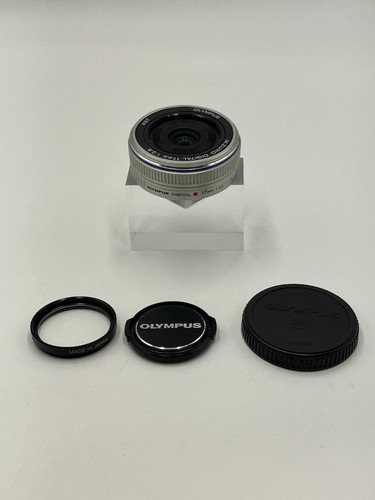 Objectif olympus zuiko - objectif,