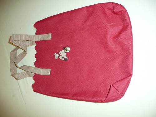 Tablier sac cyrillus - tablier,