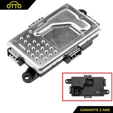 Régulateur de ventilateur