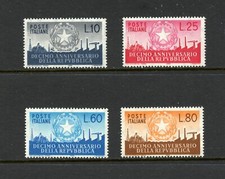 P574 Italie 1956 10E