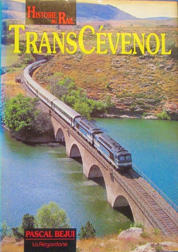 Transcevenol histoire rail - transcevenol,