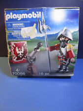 Playmobil Conquistador  4294
