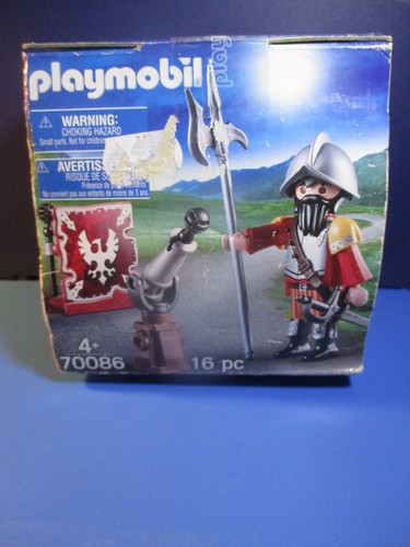 Playmobil conquistador 4294 - playmobil,