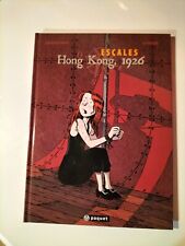 EO 2006 ESCALES T 2 HONG KONG 1926 PAR EPHREM ED PAQUET  (AA457)