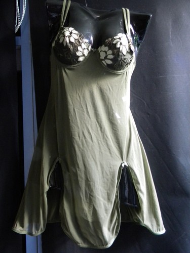 Valege lingerie ensemble - valege,