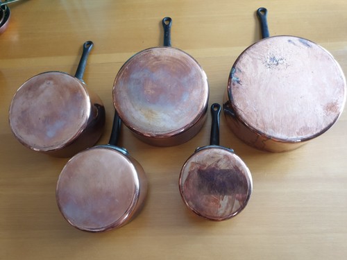 Suite casseroles - suite,